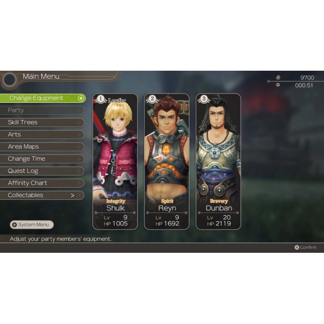Buy Xenoblade Chronicles Definitive Edition Collector's Set on
